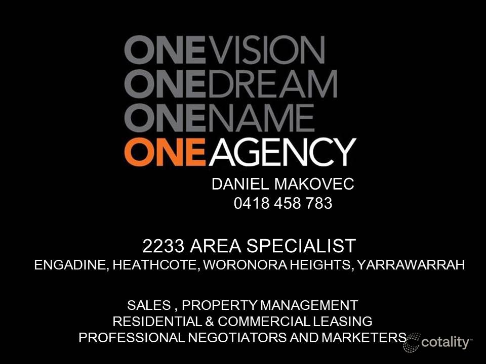 1313 Princes Hwy, Heathcote, NSW 2233