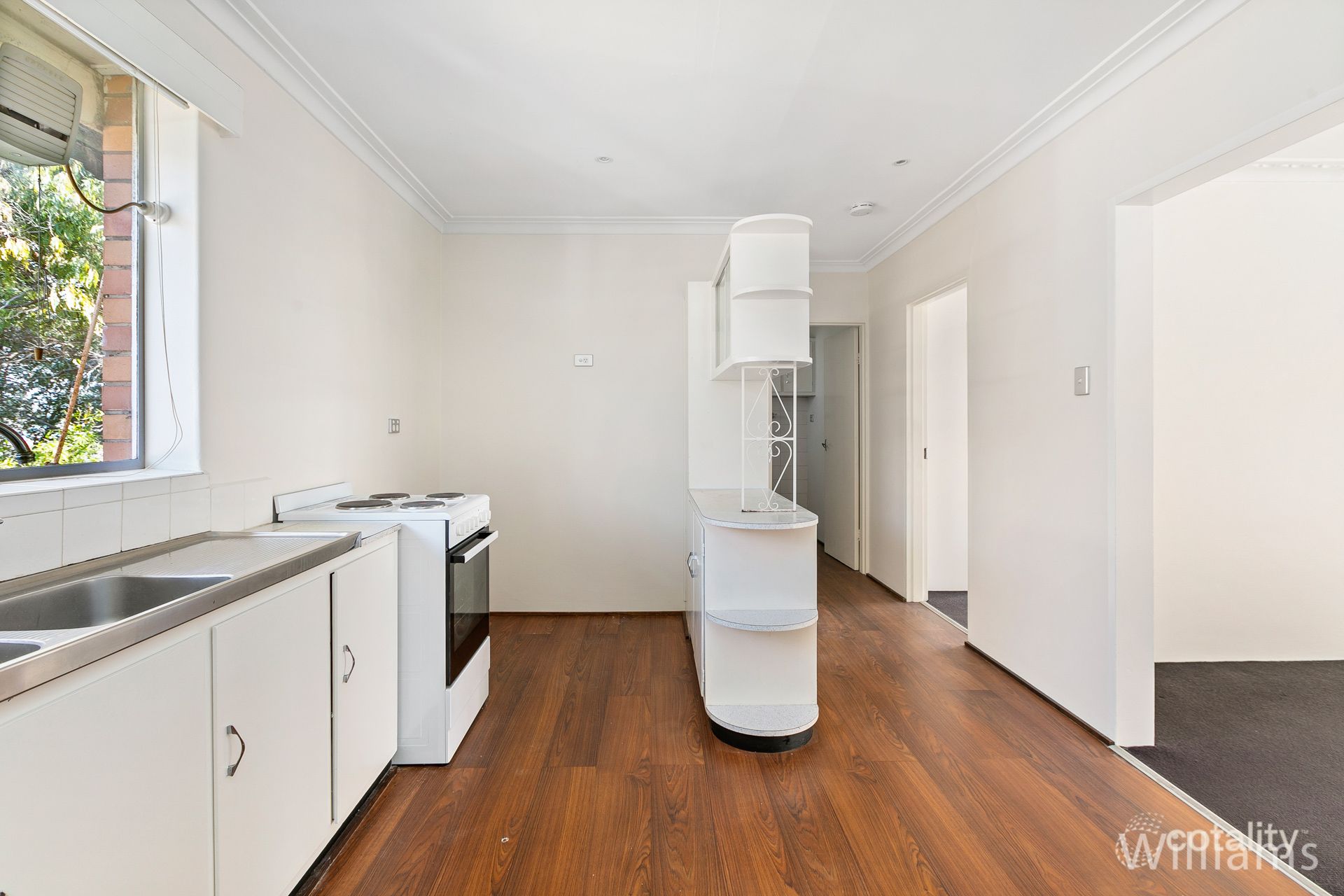 16/99 Verdon St, Williamstown, VIC 3016