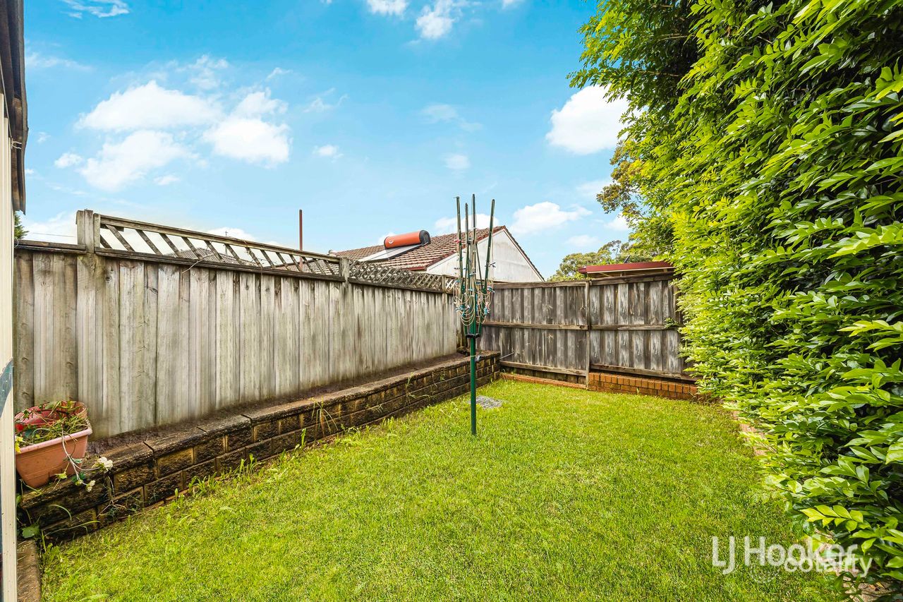 14/33 Bowden St, Guildford, NSW 2161