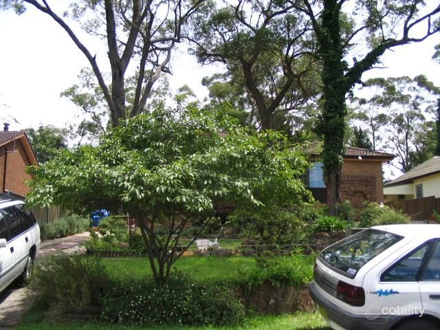 38 Sayers St, Lawson, NSW 2783