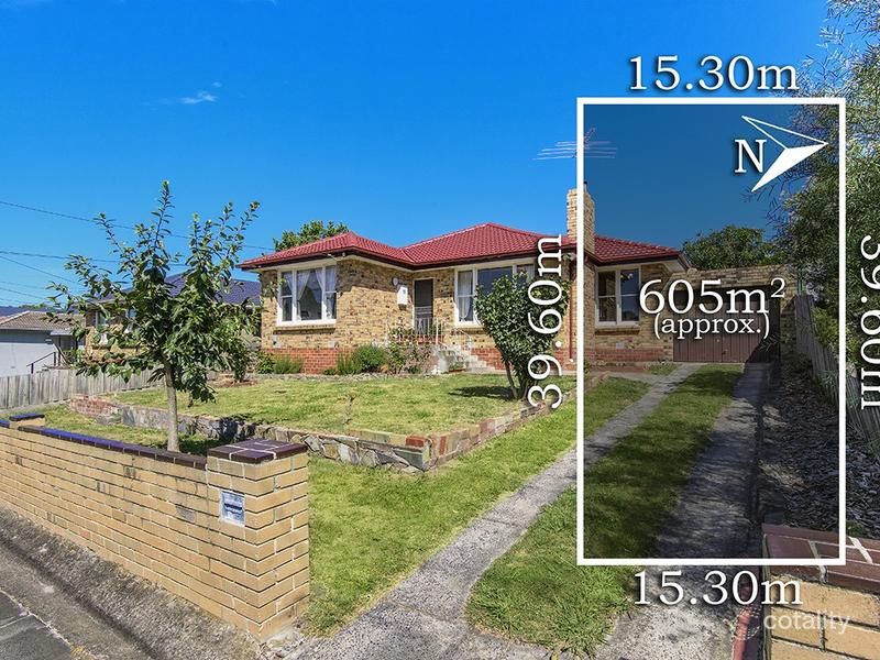 17 Jacana St, Chadstone, VIC 3148