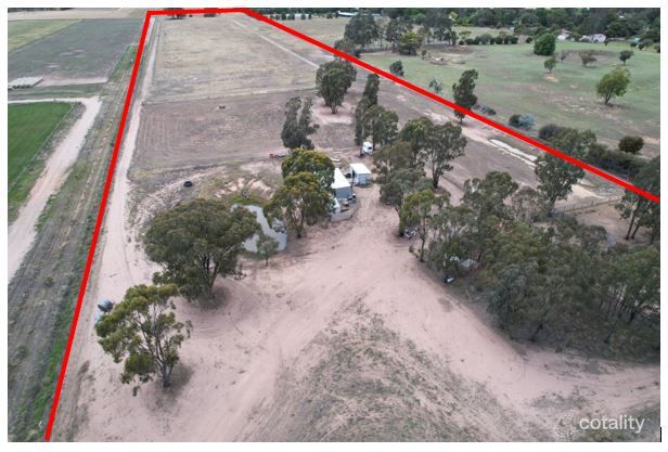 260 Murray St, Tocumwal, NSW 2714