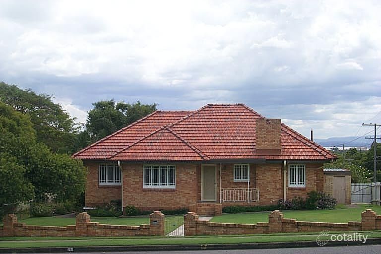 258 Wynnum North Rd, Wynnum, QLD 4178