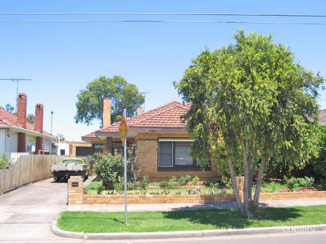 23 Kellaway St, Maribyrnong, VIC 3032
