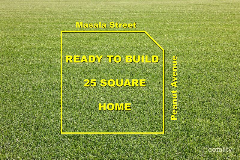 2 Peanut Ave, Mickleham, VIC 3064