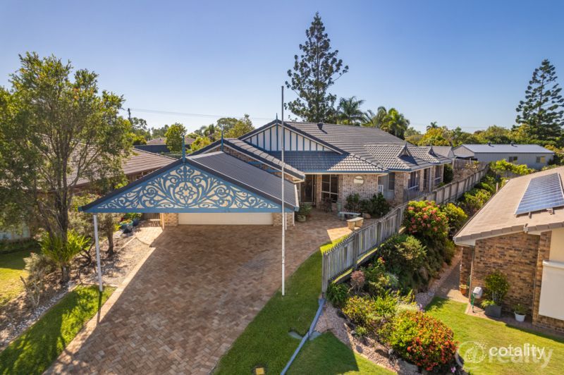 27 Camion Ct, Petrie, QLD 4502