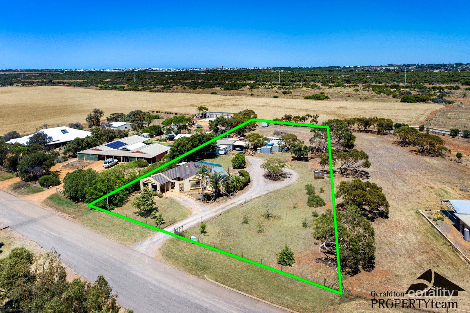 5 Moloney St, Utakarra, WA 6530