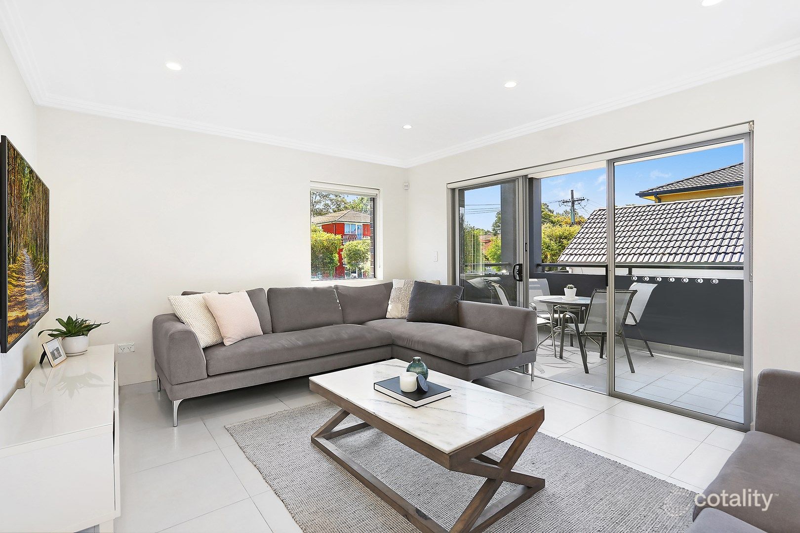 3/38-40 Clyde St, Croydon Park, NSW 2133