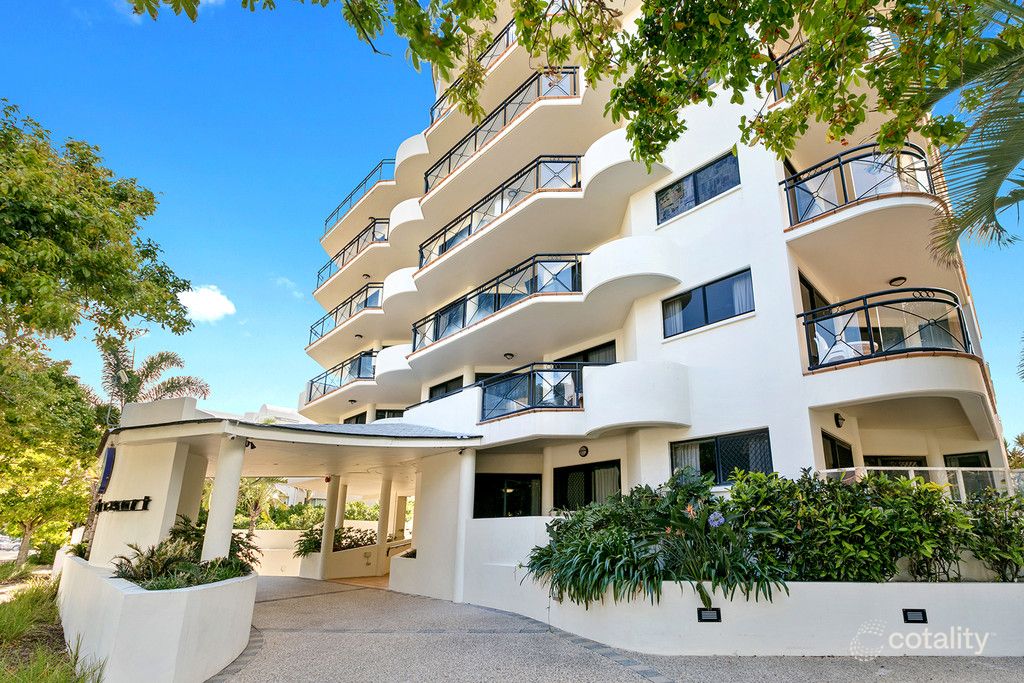 26/17-19 Brisbane Rd, Mooloolaba, QLD 4557