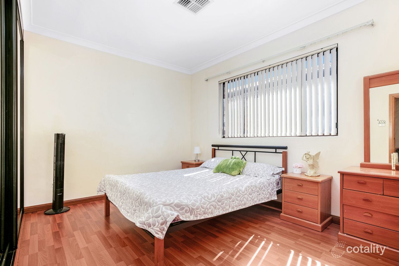 41 Caldwell Pde, Yagoona, NSW 2199