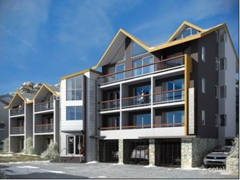 8 Diggings Tce, Thredbo, NSW 2625