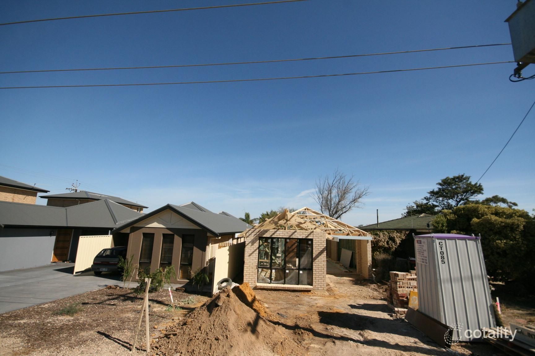 3 George St, O'Sullivan Beach, SA 5166