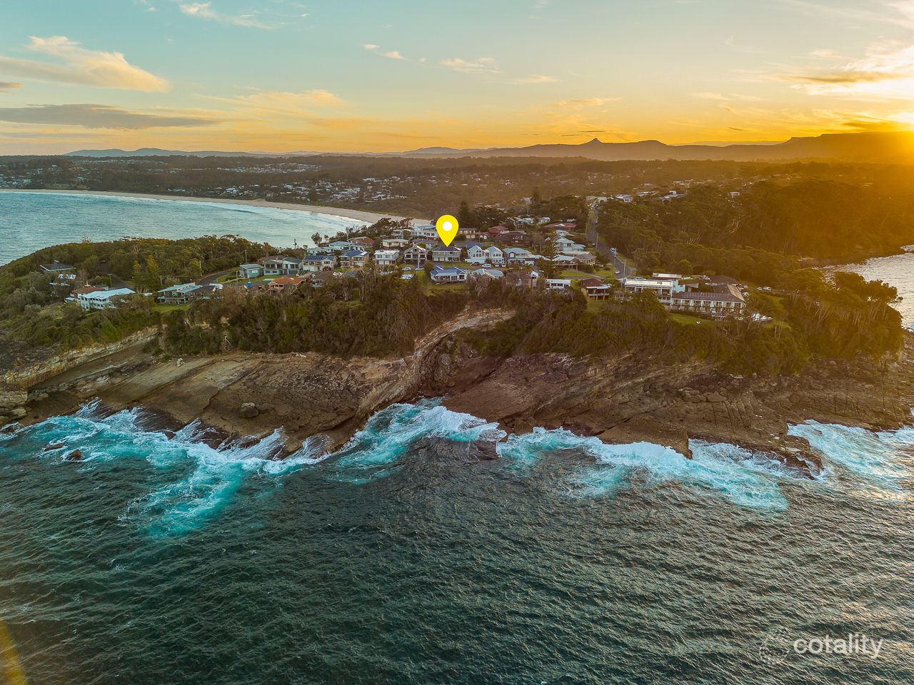 200 Mitchell Pde, Mollymook Beach, NSW 2539