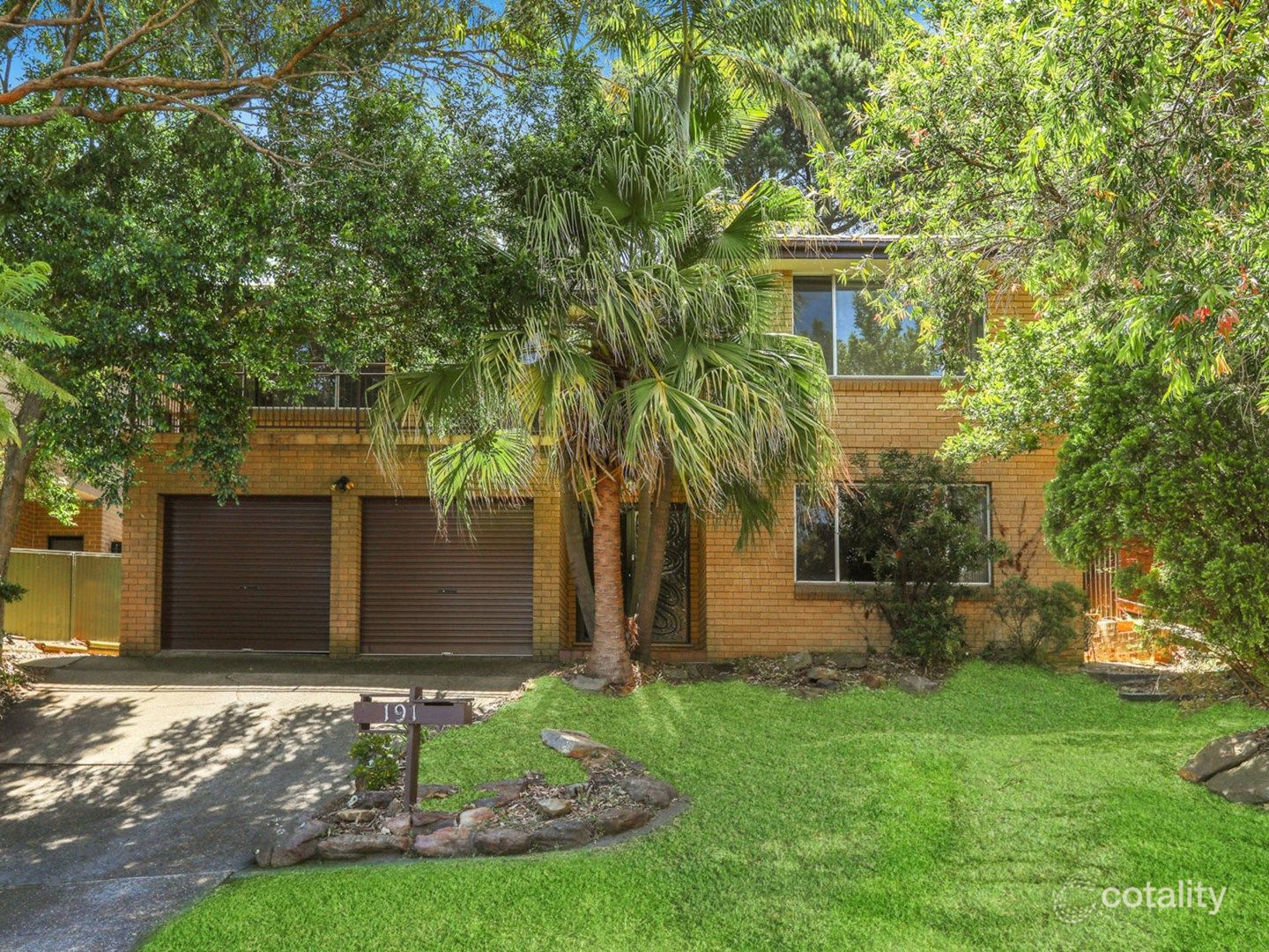 191 Kyle Pde, Connells Point, NSW 2221