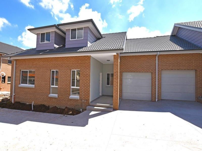 3/14 Gowrie Ave, Punchbowl, NSW 2196