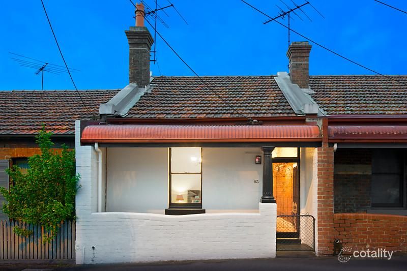 93 Barkly St, Carlton, VIC 3053