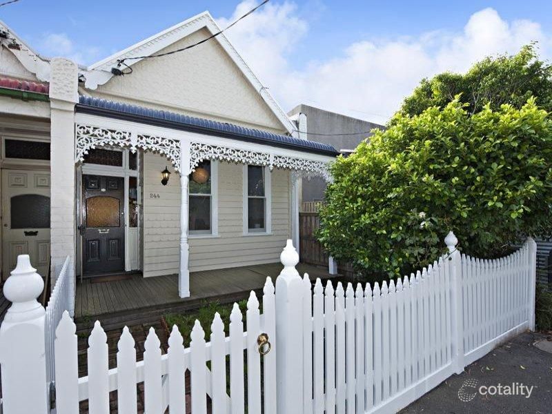 244 Alexandra Pde E, Clifton Hill, VIC 3068