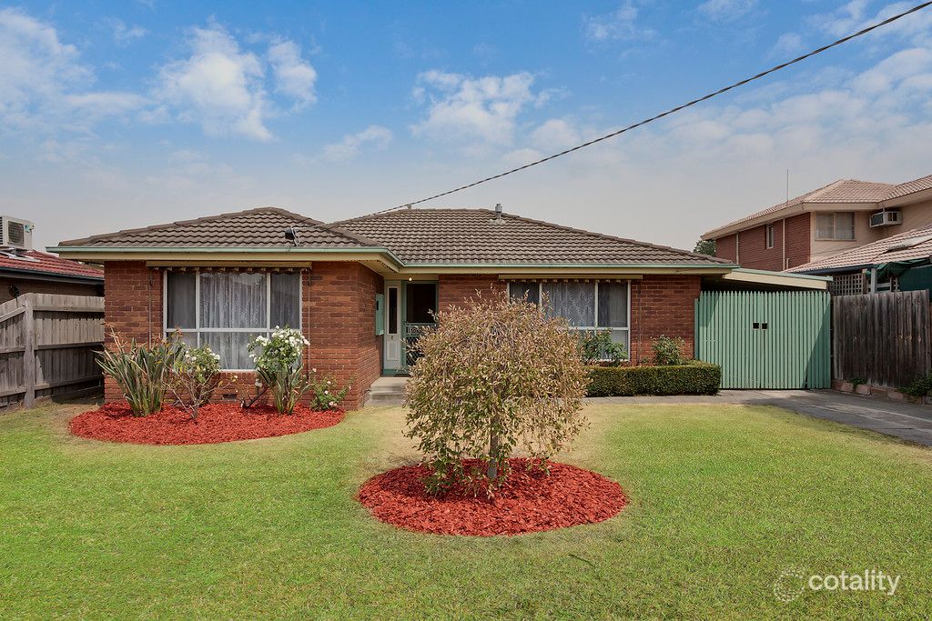 3 Gael Ct, Mernda, VIC 3754