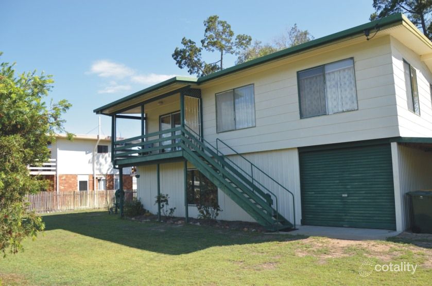 10 Desmond Dr, Toogoom, QLD 4655