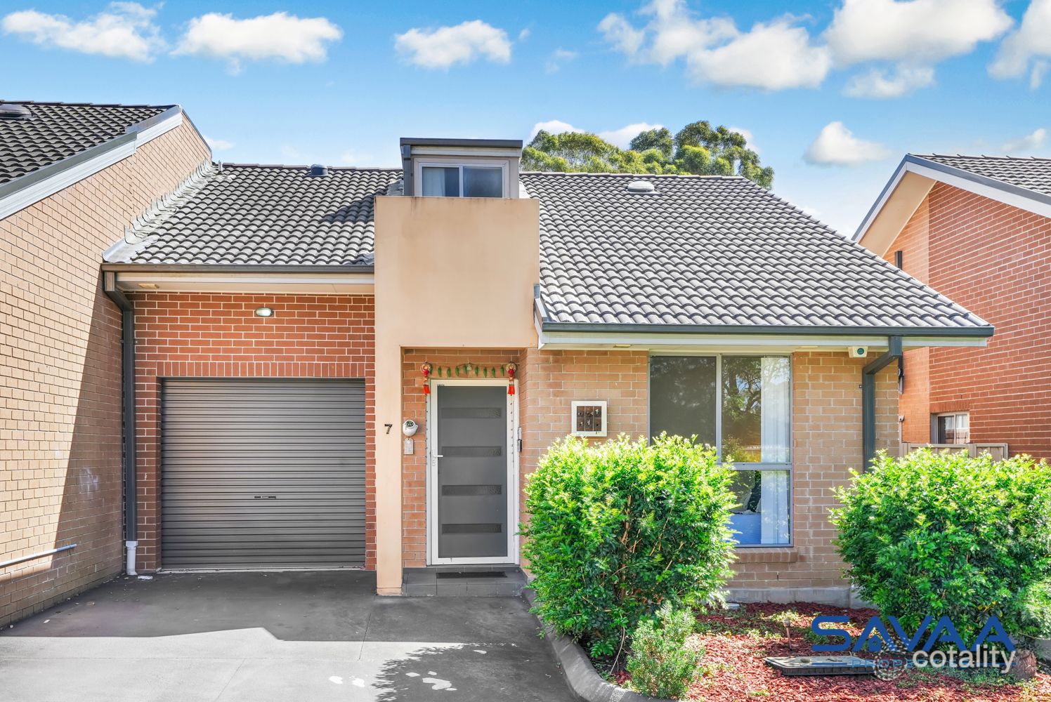 7/17 Mimosa Ave, Toongabbie, NSW 2146