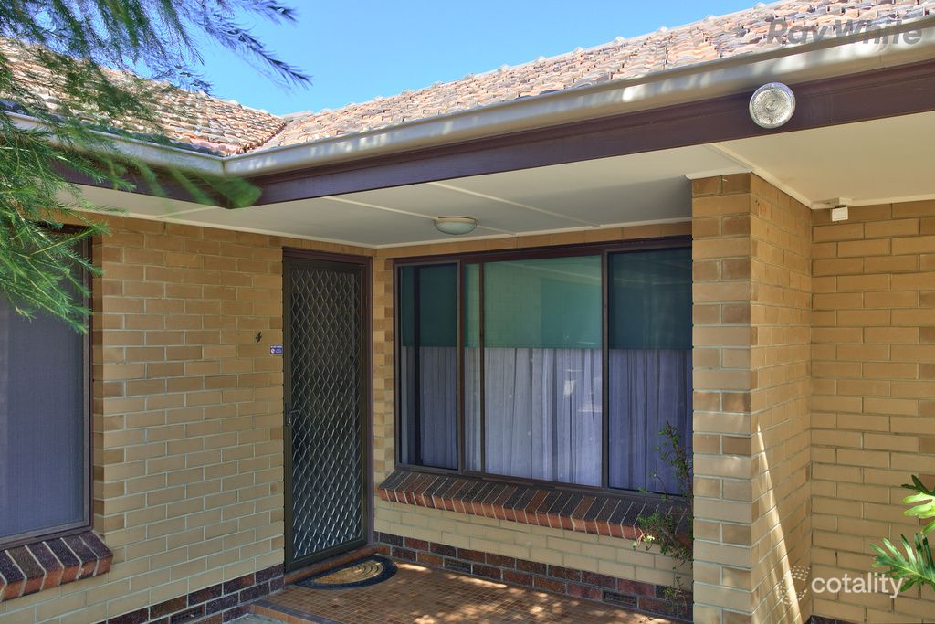 4/41 Wallala Ave, Park Holme, SA 5043
