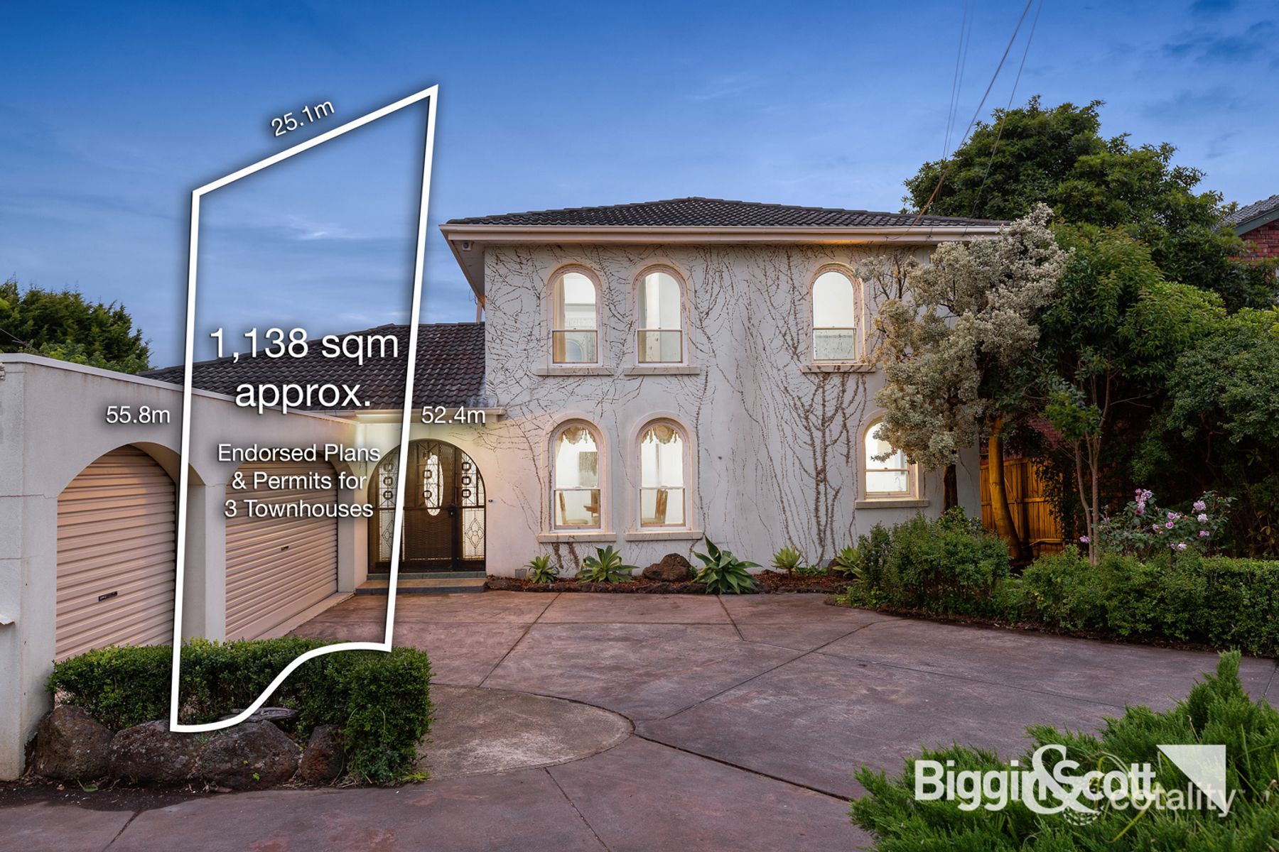 4 Piccadilly Pl, Bulleen, VIC 3105