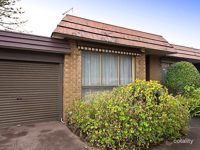 2/90 Bay Rd, Sandringham, VIC 3191