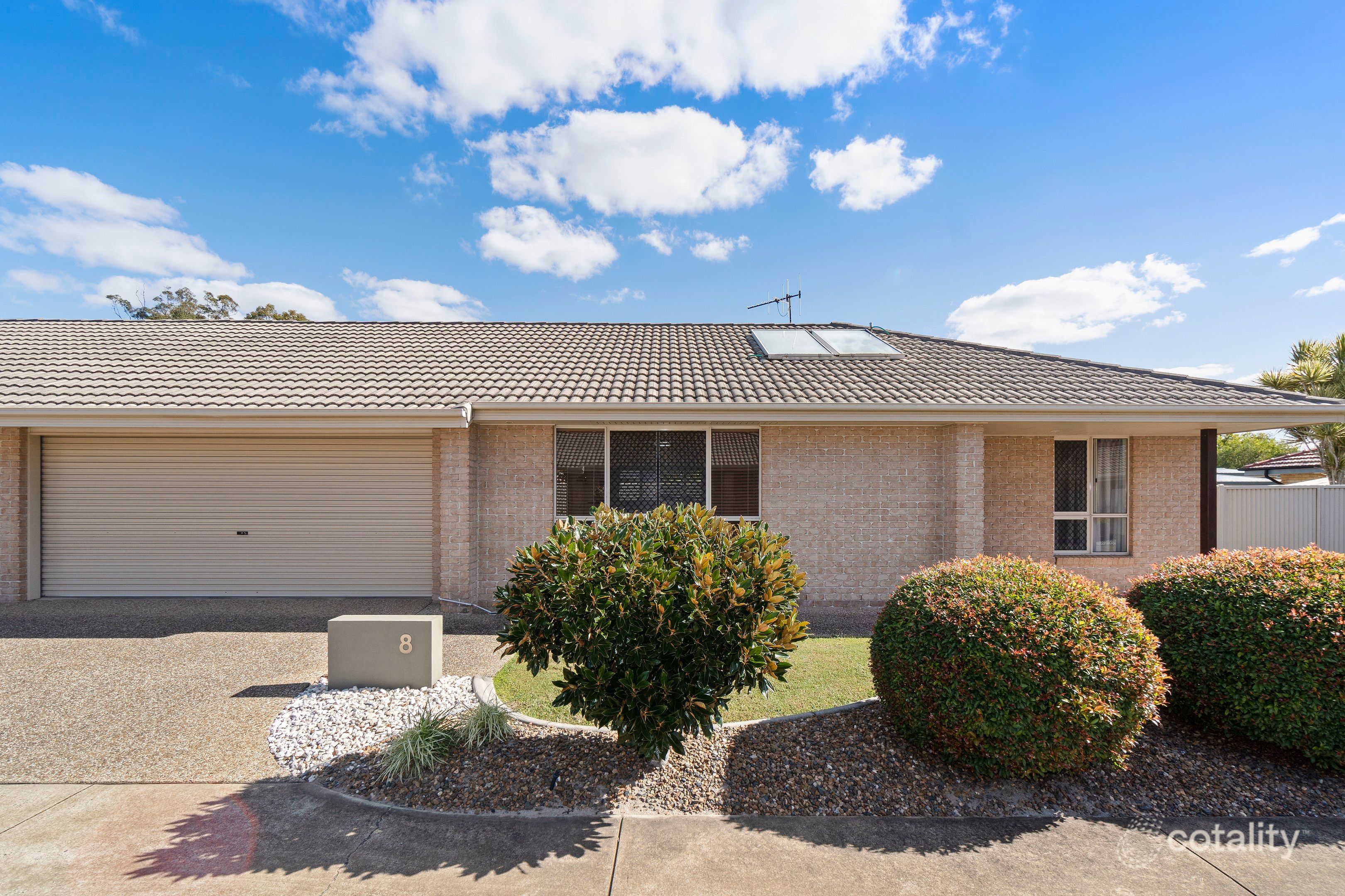 8/54 Avoca St, Millbank, QLD 4670