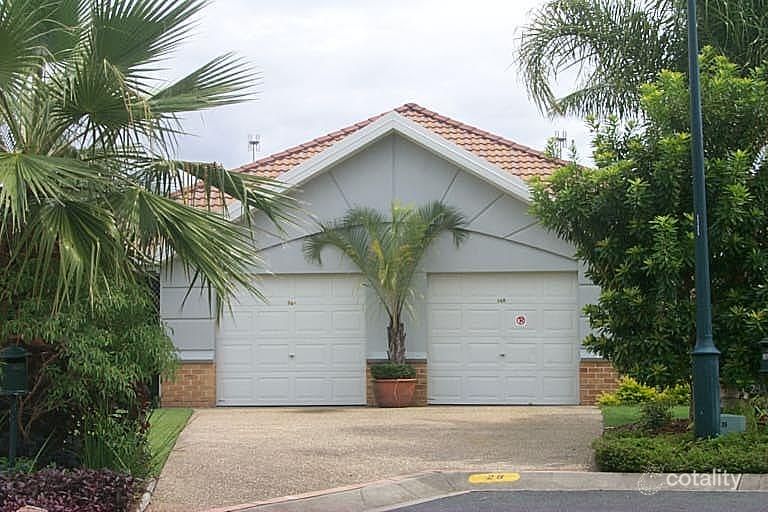 2/26 Waterdown Dr, Elanora, QLD 4221