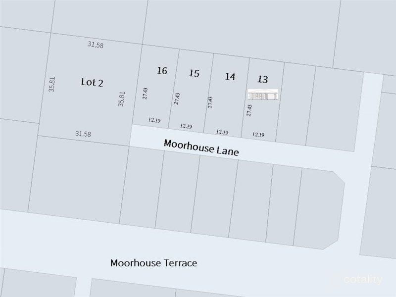 2 Moorhouse Tce, Riverton, SA 5412