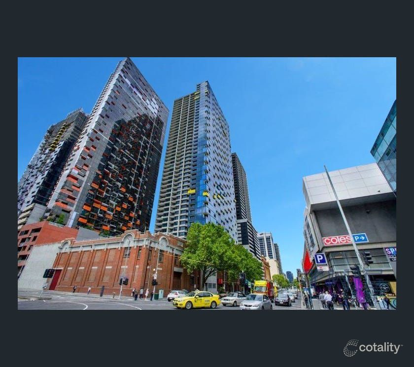 1106/220 Spencer St, Melbourne, VIC 3000
