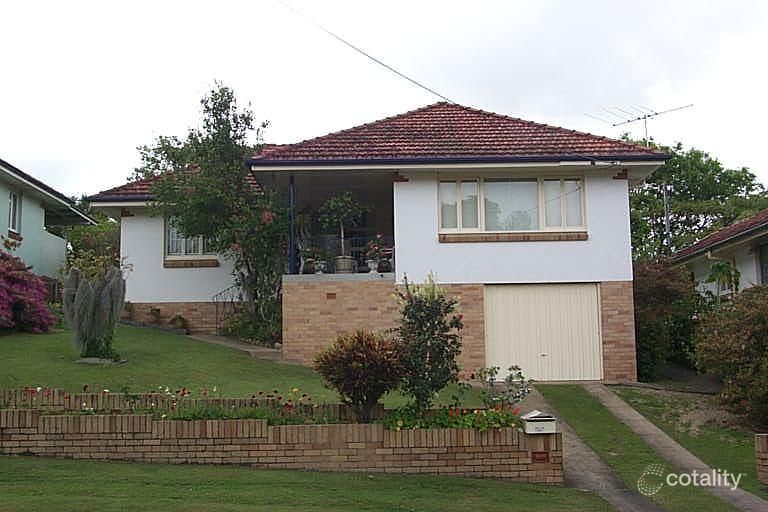 11 Judith St, Ashgrove, QLD 4060