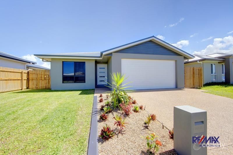 24 Brush Cherry St, Mount Low, QLD 4818