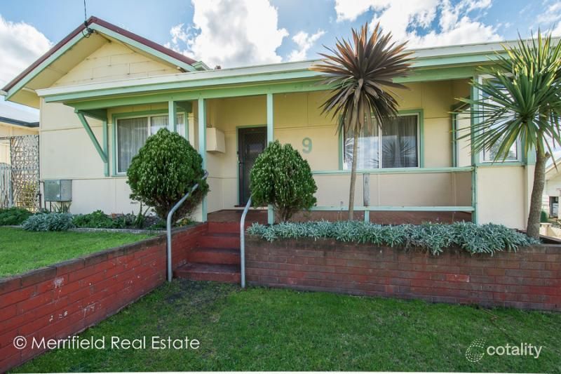 9 Stanley St, Mount Melville, WA 6330