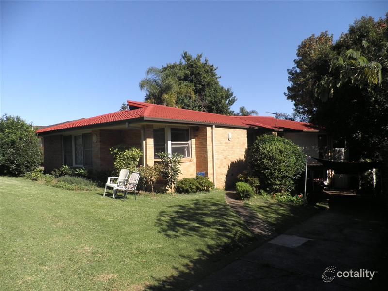 10 Pinetree Dr, Carlingford, NSW 2118