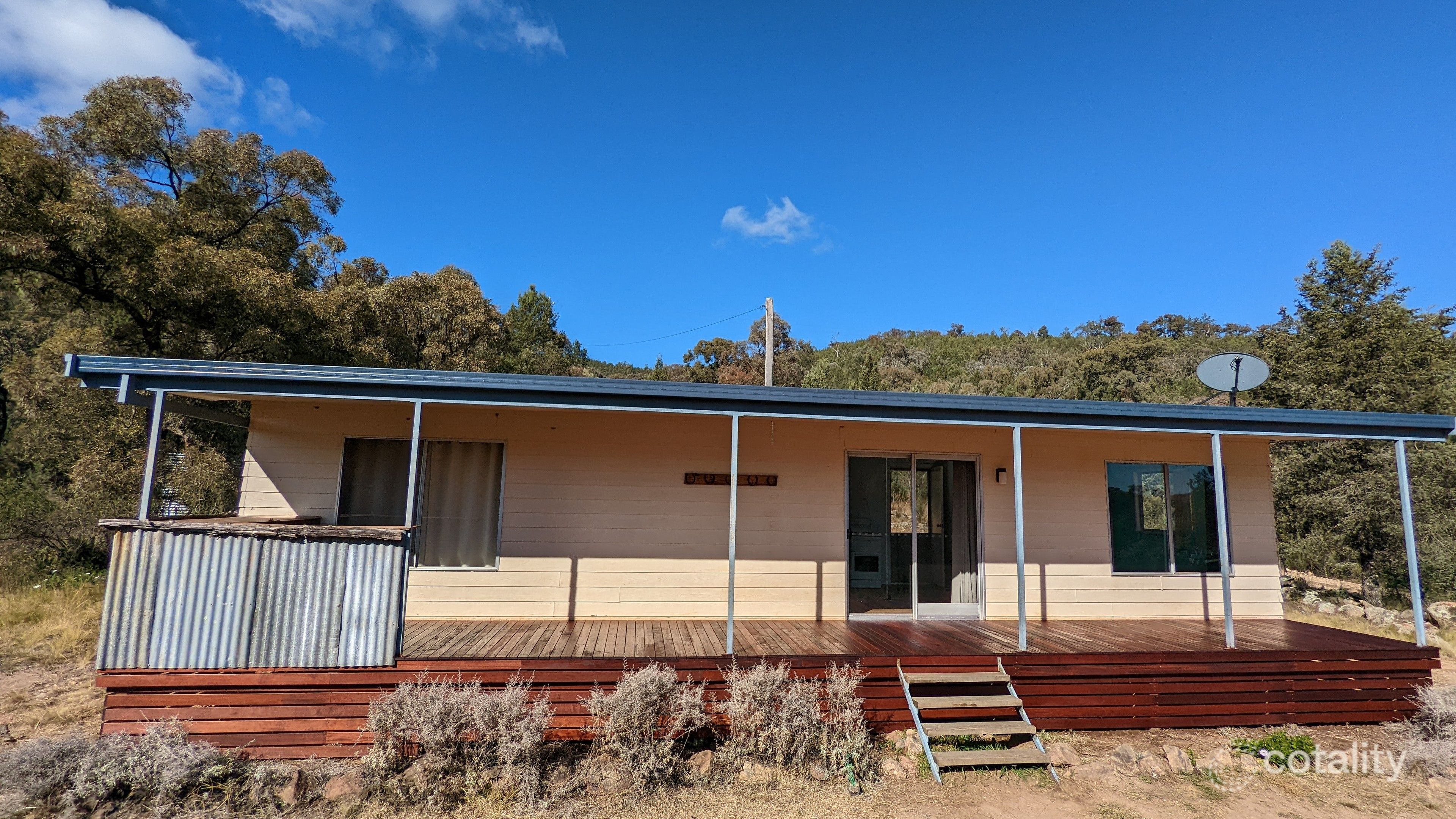 948 Lowes Creek Rd, Quipolly, NSW 2343