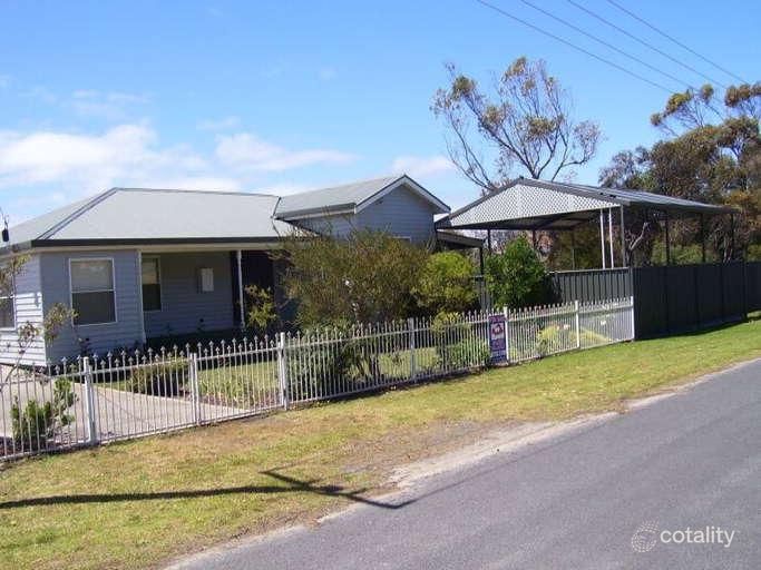 1 Leake St, Southend, SA 5280