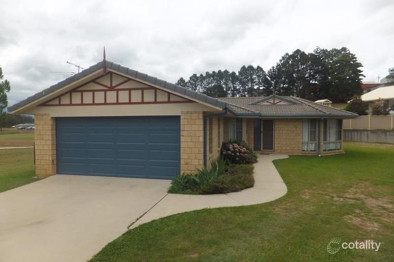 10 Crispin Cove, Macksville, NSW 2447