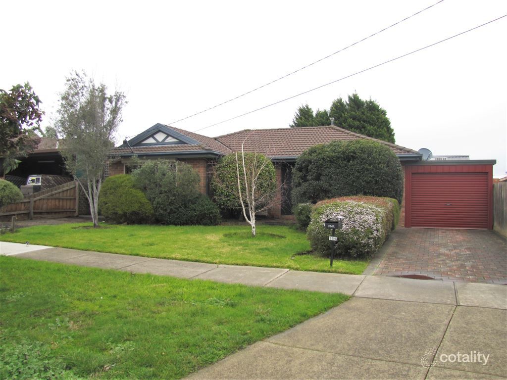 359 Findon Rd, Epping, VIC 3076