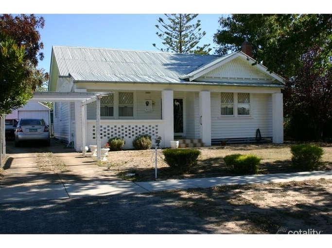 4 Mcgibbony St, Ararat, VIC 3377