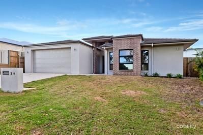 3 Ludmilla Pl, Alexandra Hills, QLD 4161