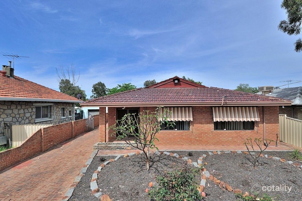 28 Bushby St, Midvale, WA 6056