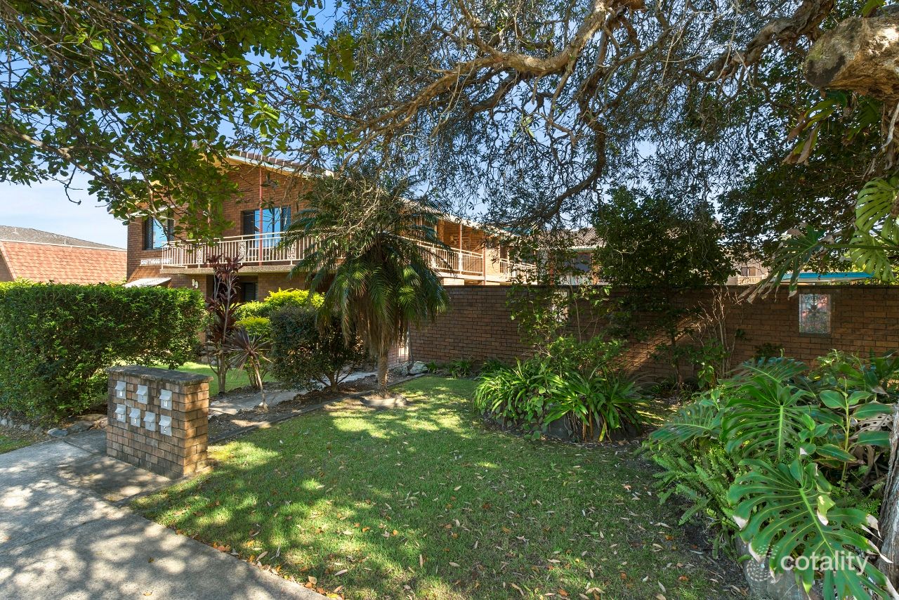 2/99 First Ave, Sawtell, NSW 2452