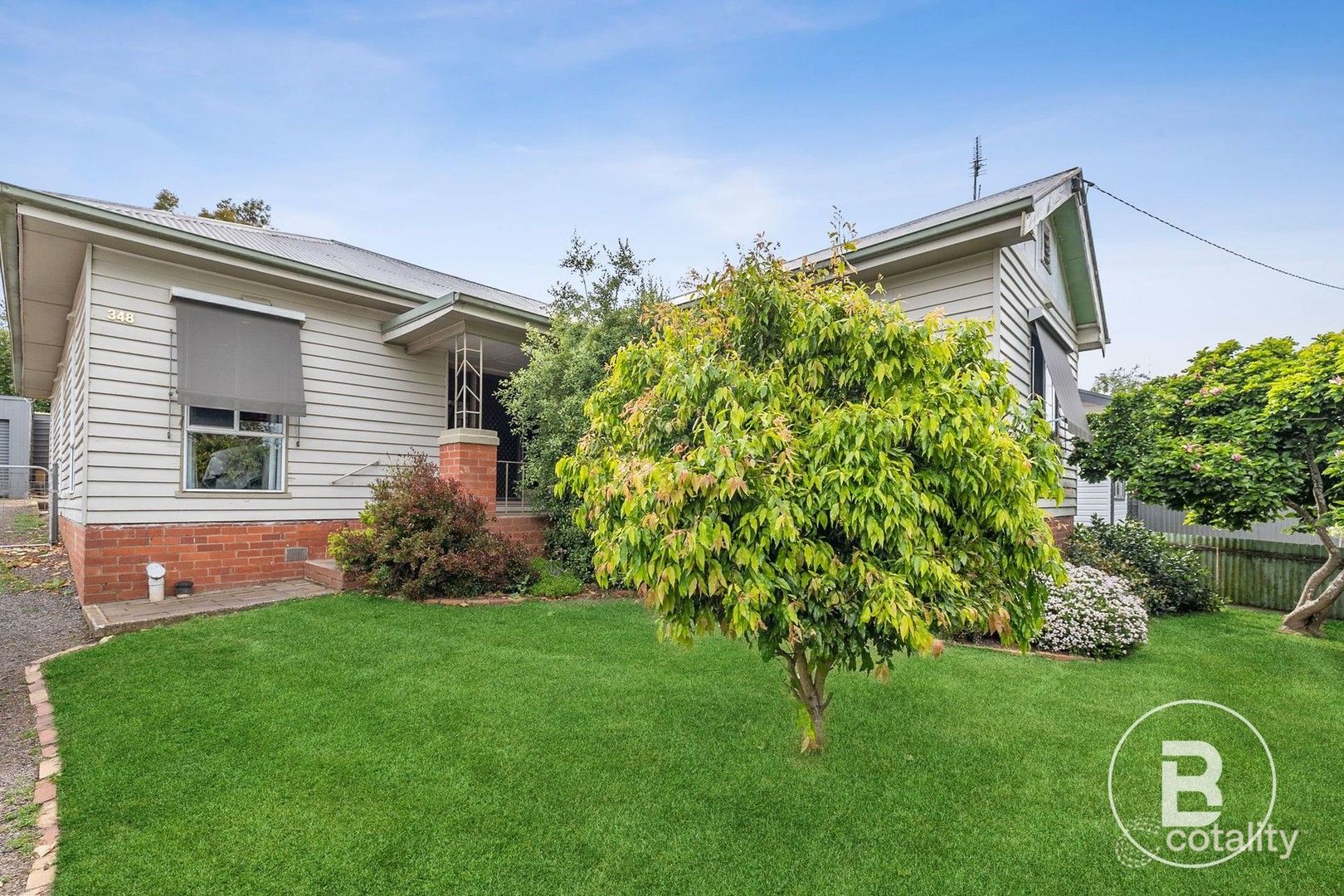 348 High St, Learmonth, VIC 3352