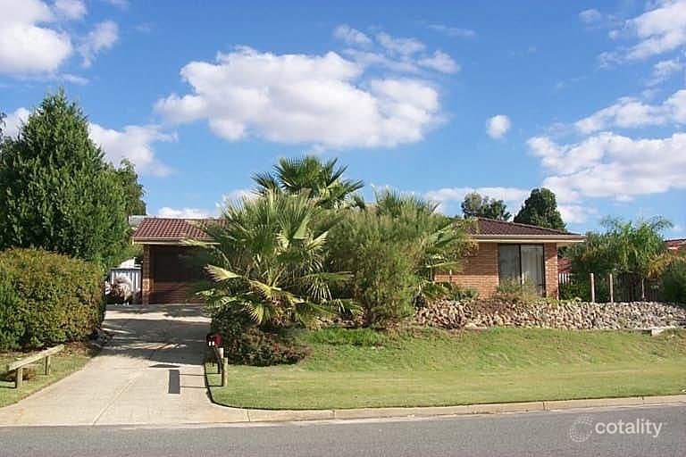 16 Evergreen Rmbl, Ballajura, WA 6066