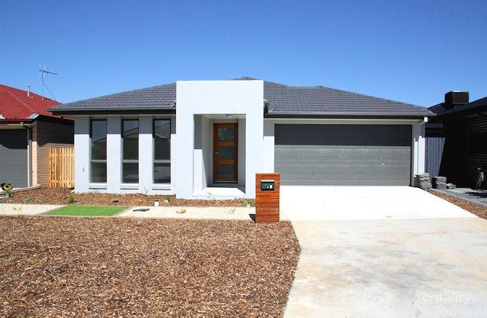 5 Grimstone Pl, Franklin, ACT 2913