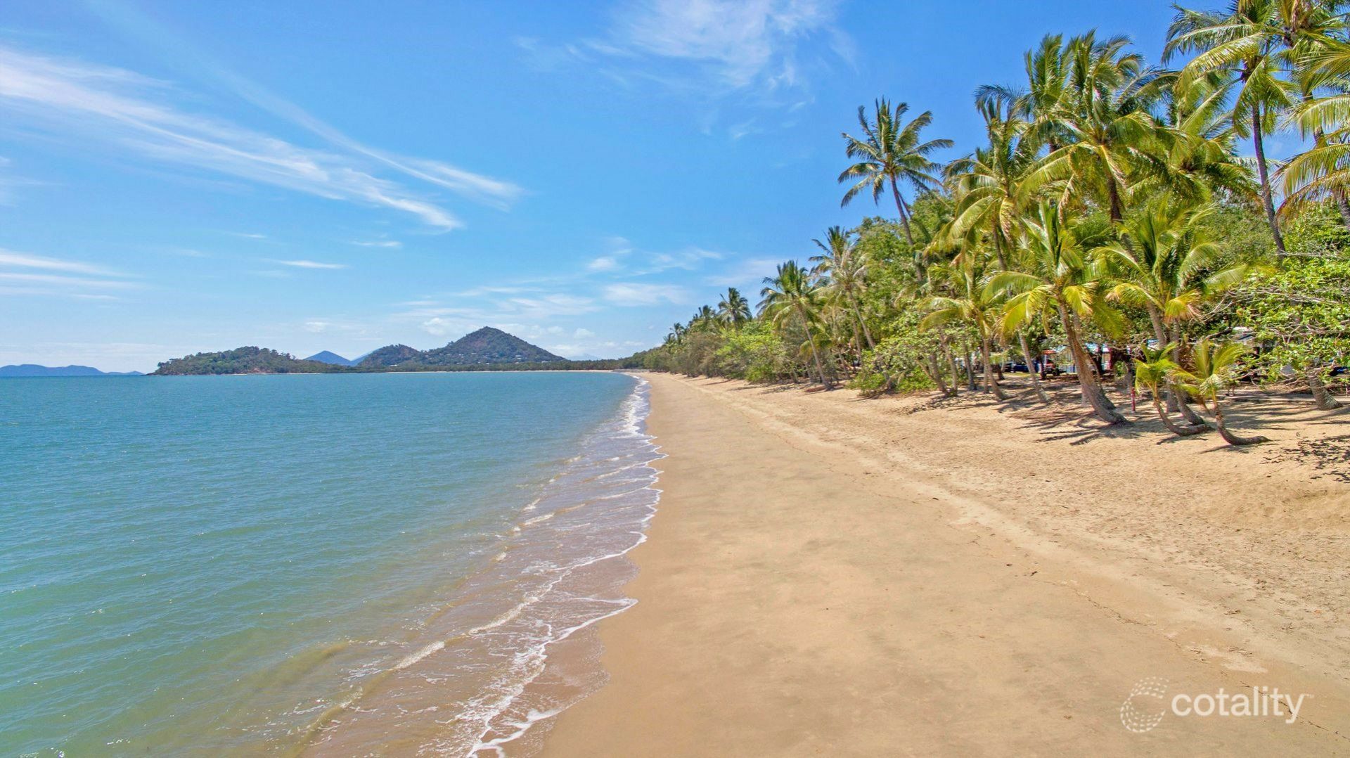 1708/40-42 Clifton Rd, Clifton Beach, QLD 4879