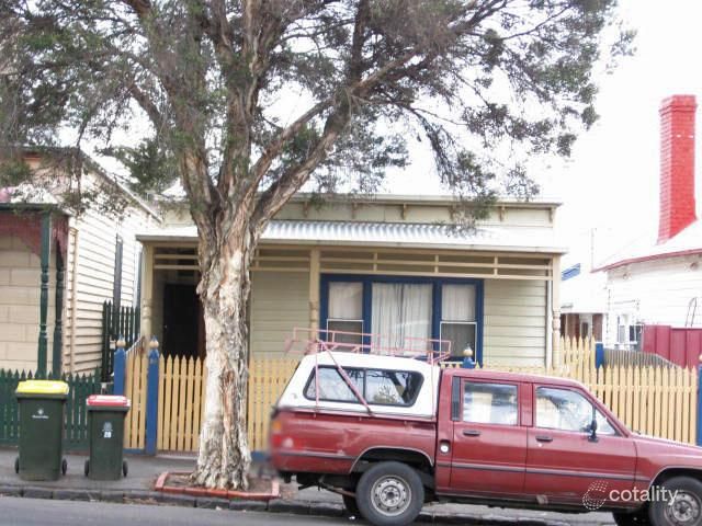 20 Edinburgh St, Flemington, VIC 3031