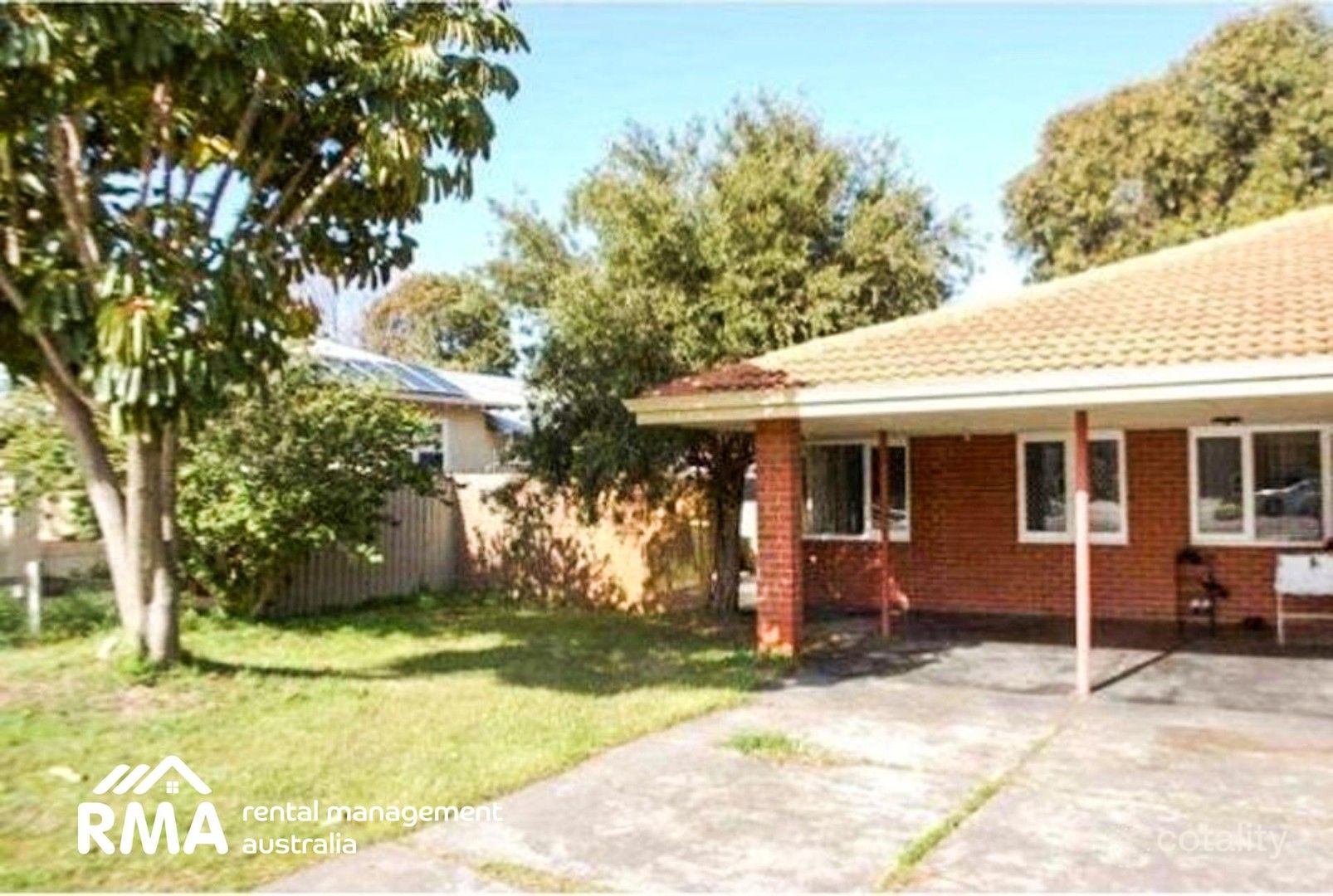 109 Mars St, Carlisle, WA 6101