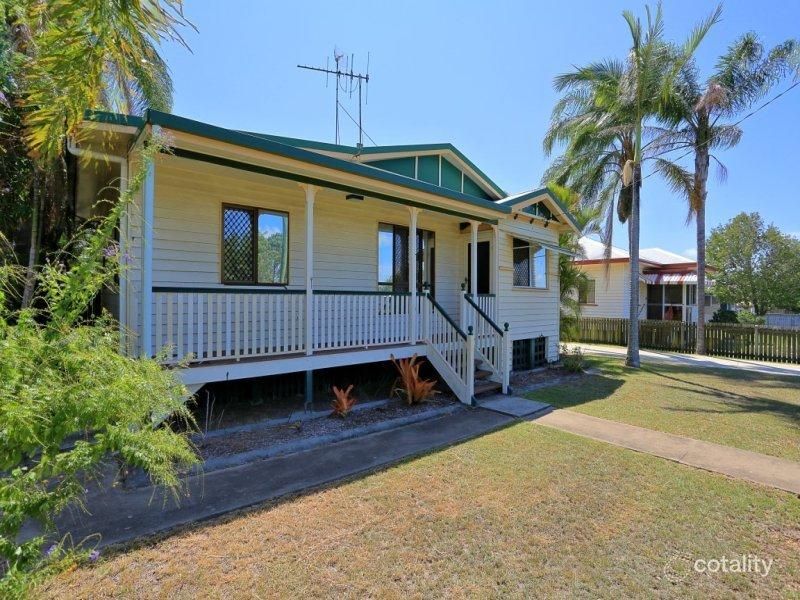 67 Pitt St, Walkervale, QLD 4670